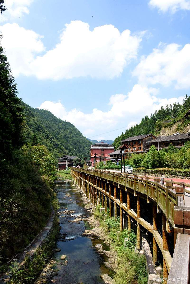 景德镇旅游景点一日游图片