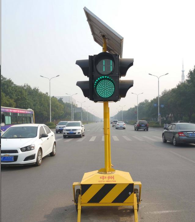 在红绿灯路口很慢,过路口后却开得很快的人是什么样的心理?