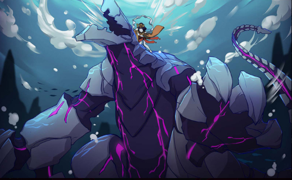 崩坏3rd的剧情评测 这款arpg好在哪里?