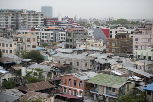 黑龙江省肇源农场