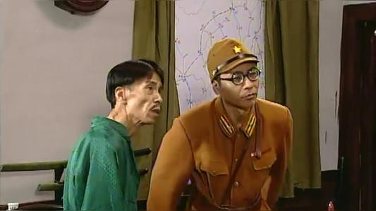 盛世美颜贾队长!华东第一男神,认怂还没怕过谁!