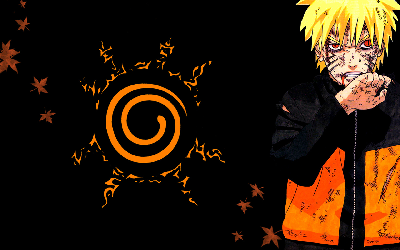 木叶村的首领明明火属性不强,为何要将首领尊称为火影呢?