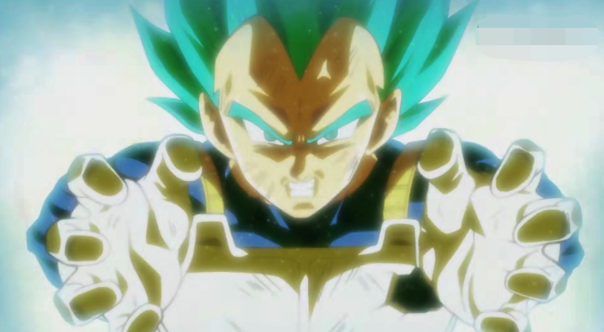 龙珠:贝吉塔有10种形态,第6种极少出现,最后1种实力最强!