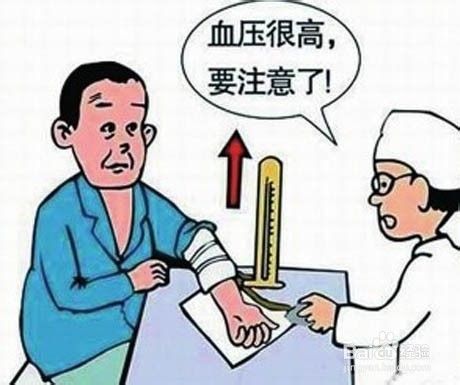 压力大 血压高 易爆血管?
