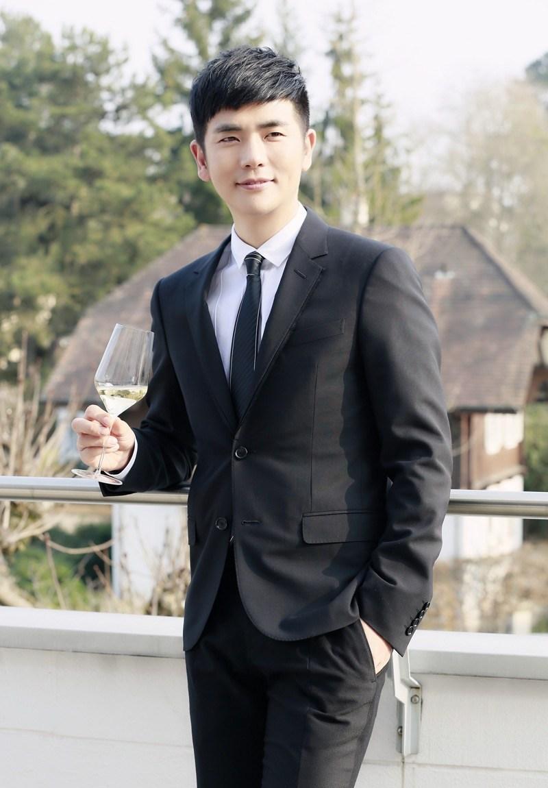 这些有血缘关系的明星,马思纯上榜,他是舅舅却被误会成情侣