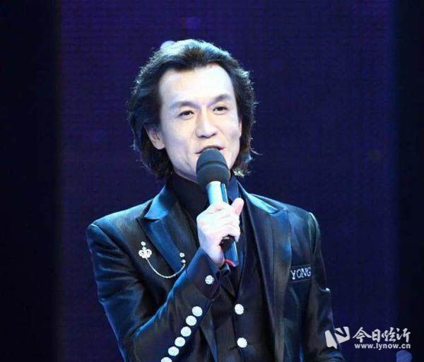 主持人李咏去世,仅仅50岁的年纪太可惜