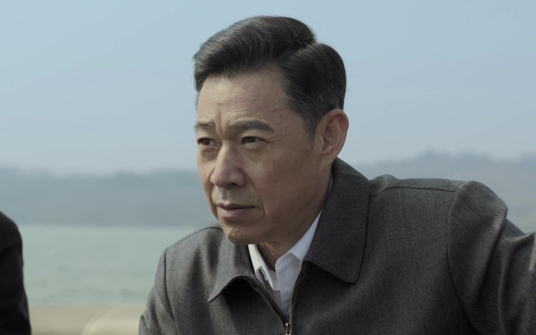 你喜欢《人民的名义》里沙瑞金这个角色吗,为什么呢