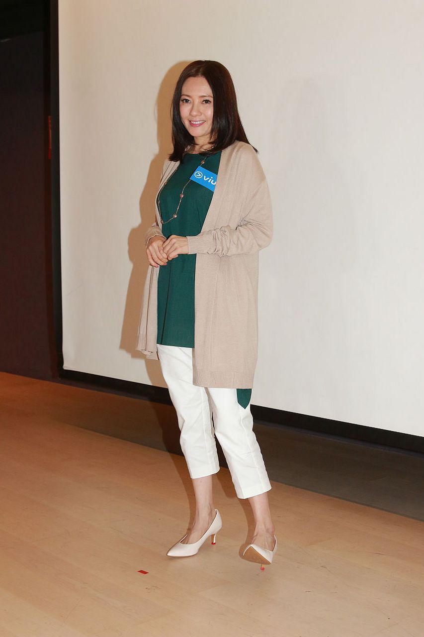 李丽珍的著名作品给人留下了深刻的印象.