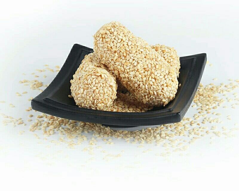 漳州南胜麻枣,历来"秘方"只传媳妇,不传女儿