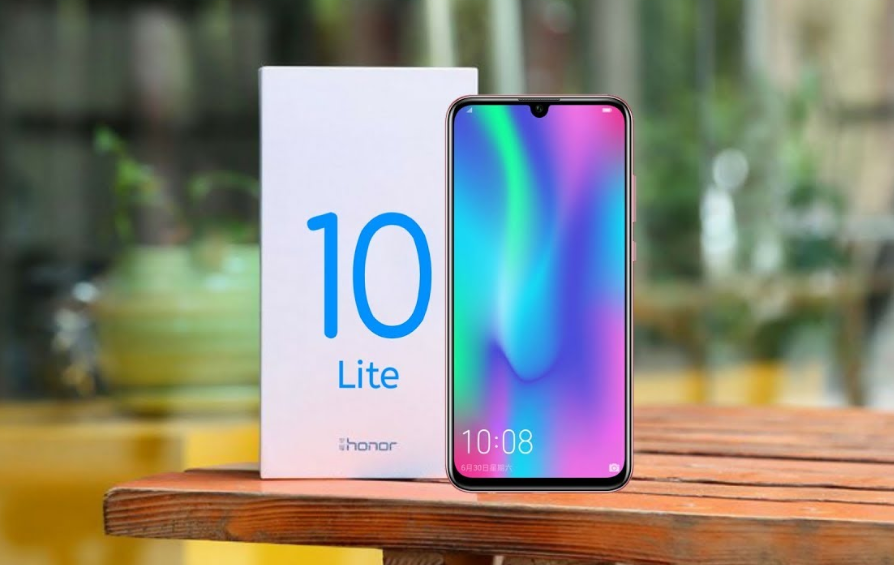 honor 10 lite评论:几乎无所不能?