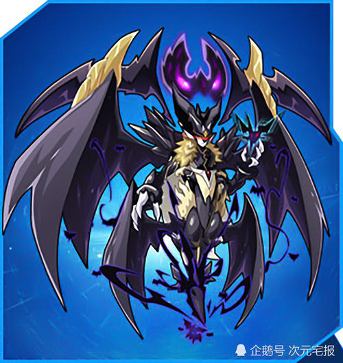 赛尔号:完美克制星灵王和缪斯的他实力比布莱克强太多,却因蝙蝠侠的名