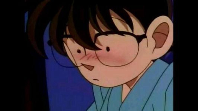 名侦探柯南:3个最适合当老婆的女生,小哀上榜,你会娶哪一个?