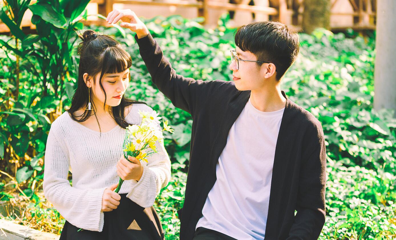 暧昧期超过三个月还没有成为情侣 那你该用这点来试探他的心意了