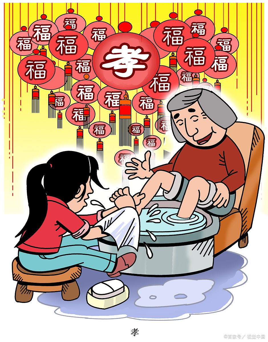 为什么很多人会说"宁养小,不养老"?这是我听过最好的答案