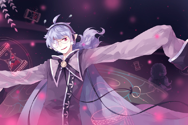 小花仙第五季:小爱并不适合埃里克,伊赛德斯才是青梅竹马