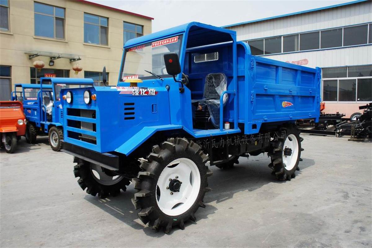 8kw/52马力 变速箱类型 4个 前进档,1个倒退档 发动机类型 全动柴 四