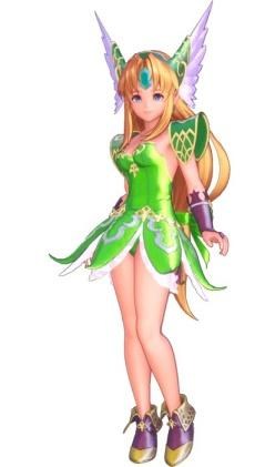 《圣剑传说3:重制版》莉丝亚马逊战士加点攻略
