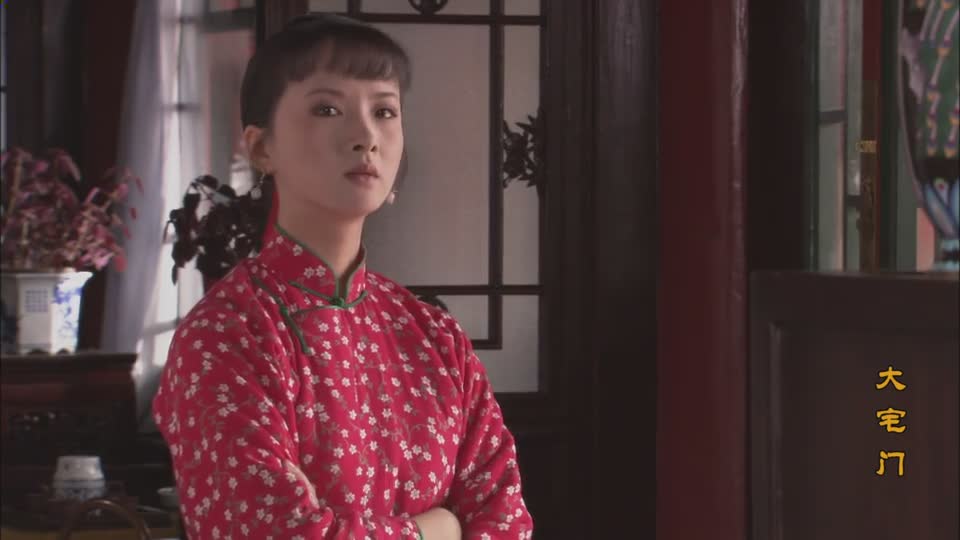 《大宅门》:白景琦最爱的是黄春,可最喜欢的为何会是香秀呢?