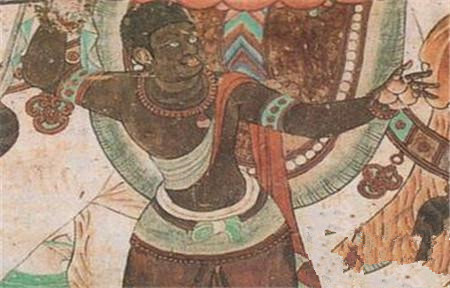 唐朝有一类特殊的奴隶"昆仑奴"他们是从何而来的?