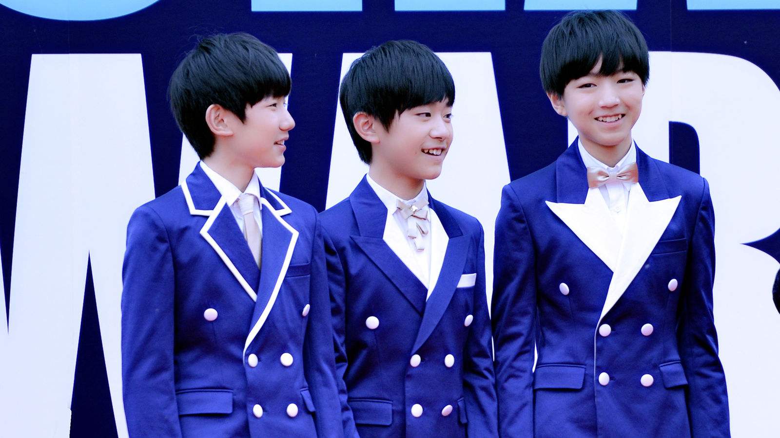 tfboys快乐大本营2018图片