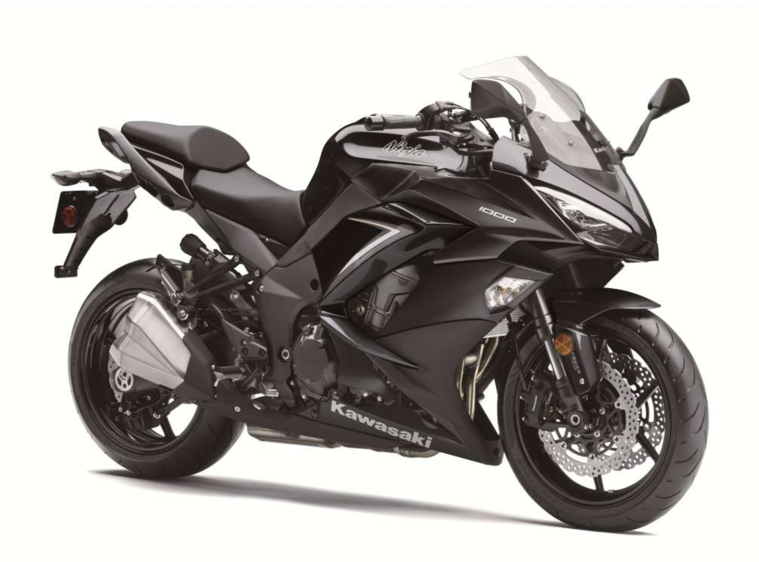 kawasaki 川崎 ninja 1000 abs