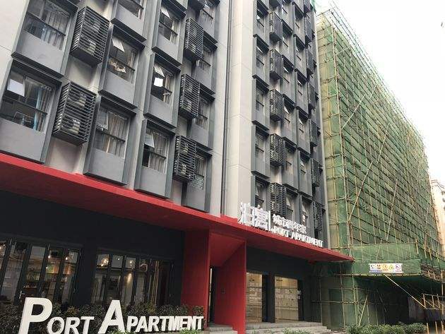 万科长租公寓"万村计划"主动违约深圳城中村改造