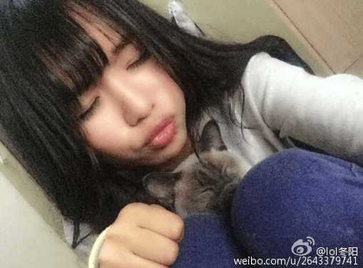 lol主播冬阳尿路感染到尿血,主播们的身体让人担忧啊