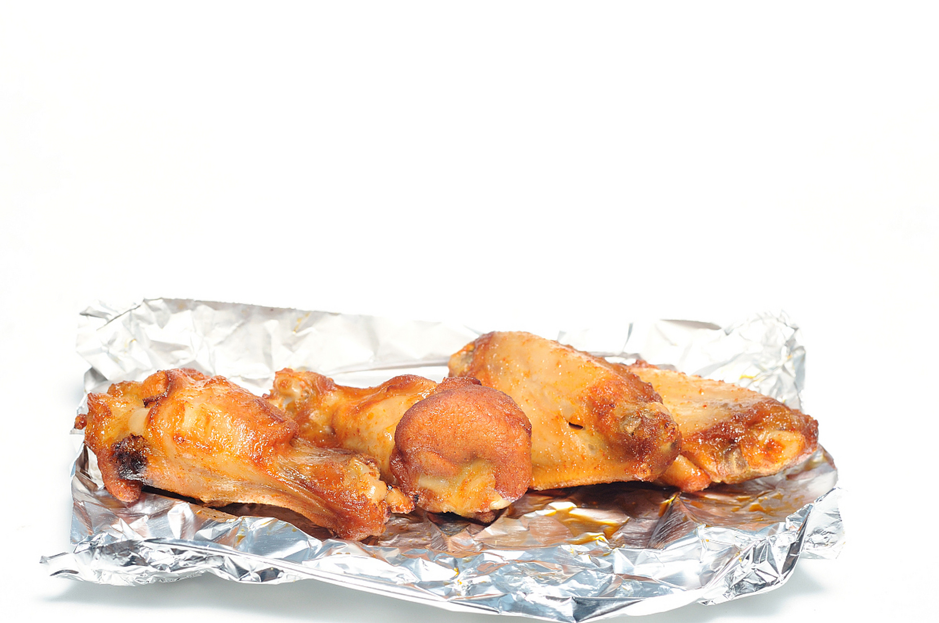 香脆可口的纸包鸡,做法简单又美味!