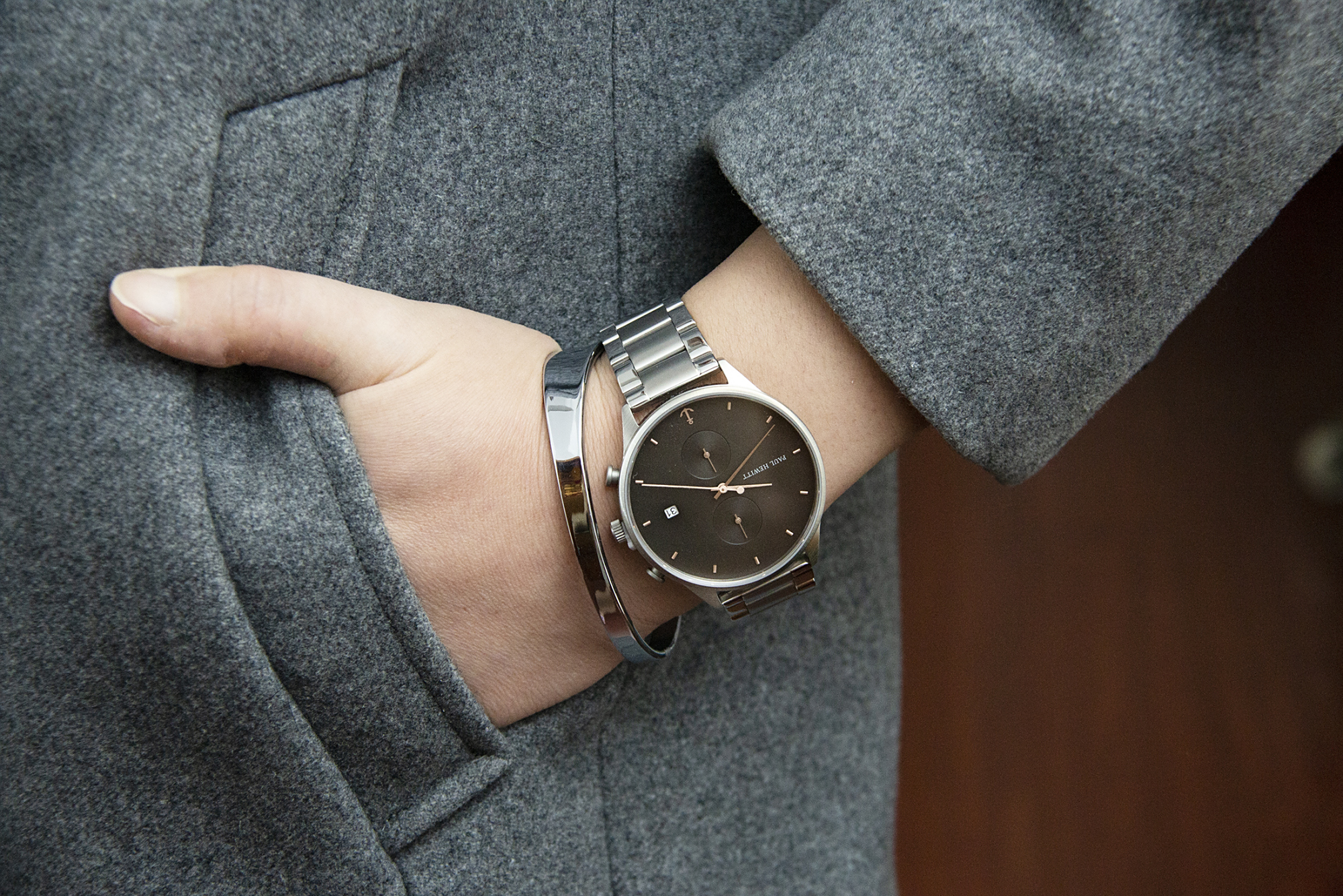 paulhewitt手表好吗,ph手表套装礼盒怎么样试用测评