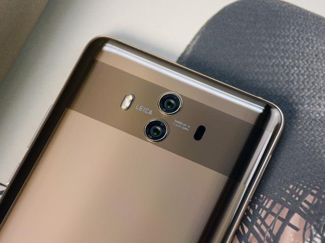 华为顶级旗舰!5.9寸2k屏 麒麟970 6g 128gb 徕卡双摄,直降300元