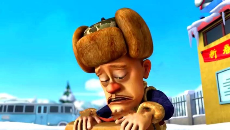 若灰太狼吃掉了喜羊羊,光头强赶走了小熊熊,杰瑞也离开了汤姆