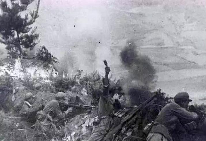 衡宝战役,我军共5个兵团参战,司令都是谁?成就如何?