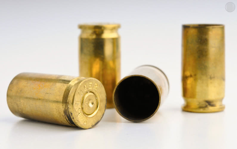 在中国,用过的弹壳可以进行复装吗?答案和你想的不同