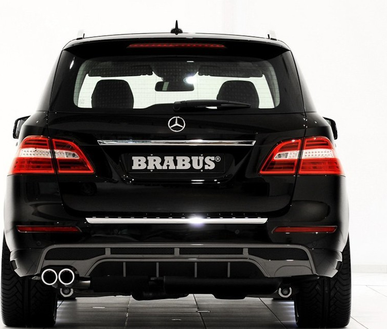 有关于形态炫酷,风驰电掣的巴博斯m级特别赏析