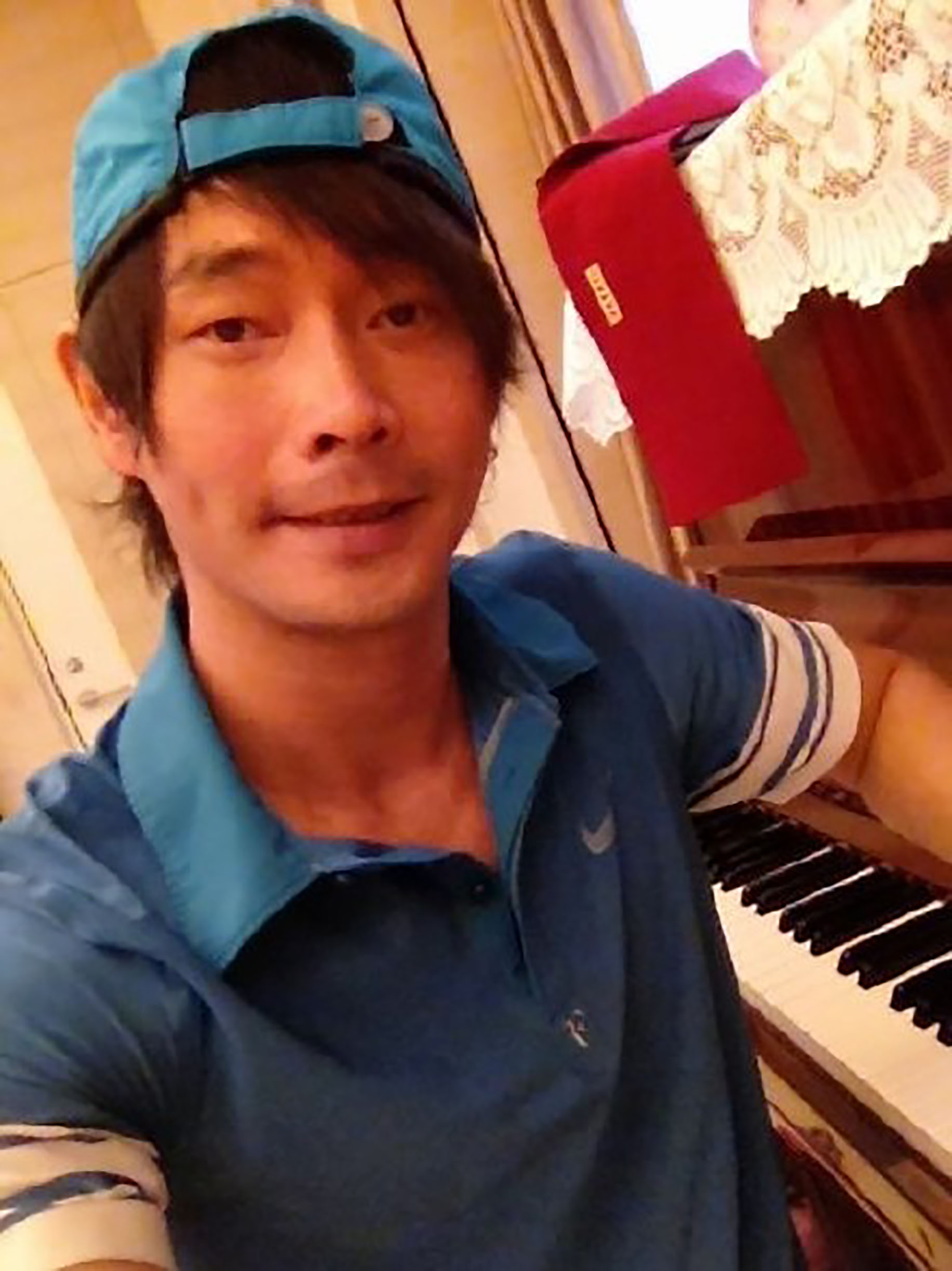 黄品源:离婚5年仍与前妻同居,是否再娶,他的回答让人捉摸不透