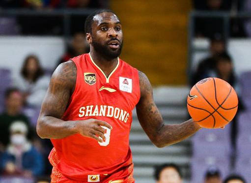 山东男篮有救了!劳森莫泰即将复出,最强组合重现江湖