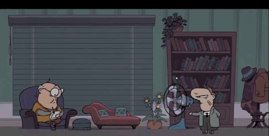 最佳游戏设计&最佳创新奖 《tales of the neon sea》