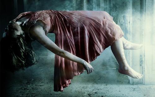 美国官方唯一承认的灵异事件:康涅狄格州闹鬼事件