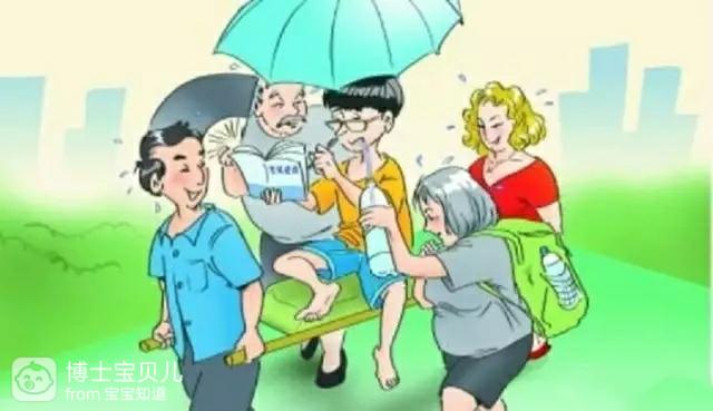 中国式"溺爱"6个表现,不仅扼杀了孩子,还有可能"淹死"父母