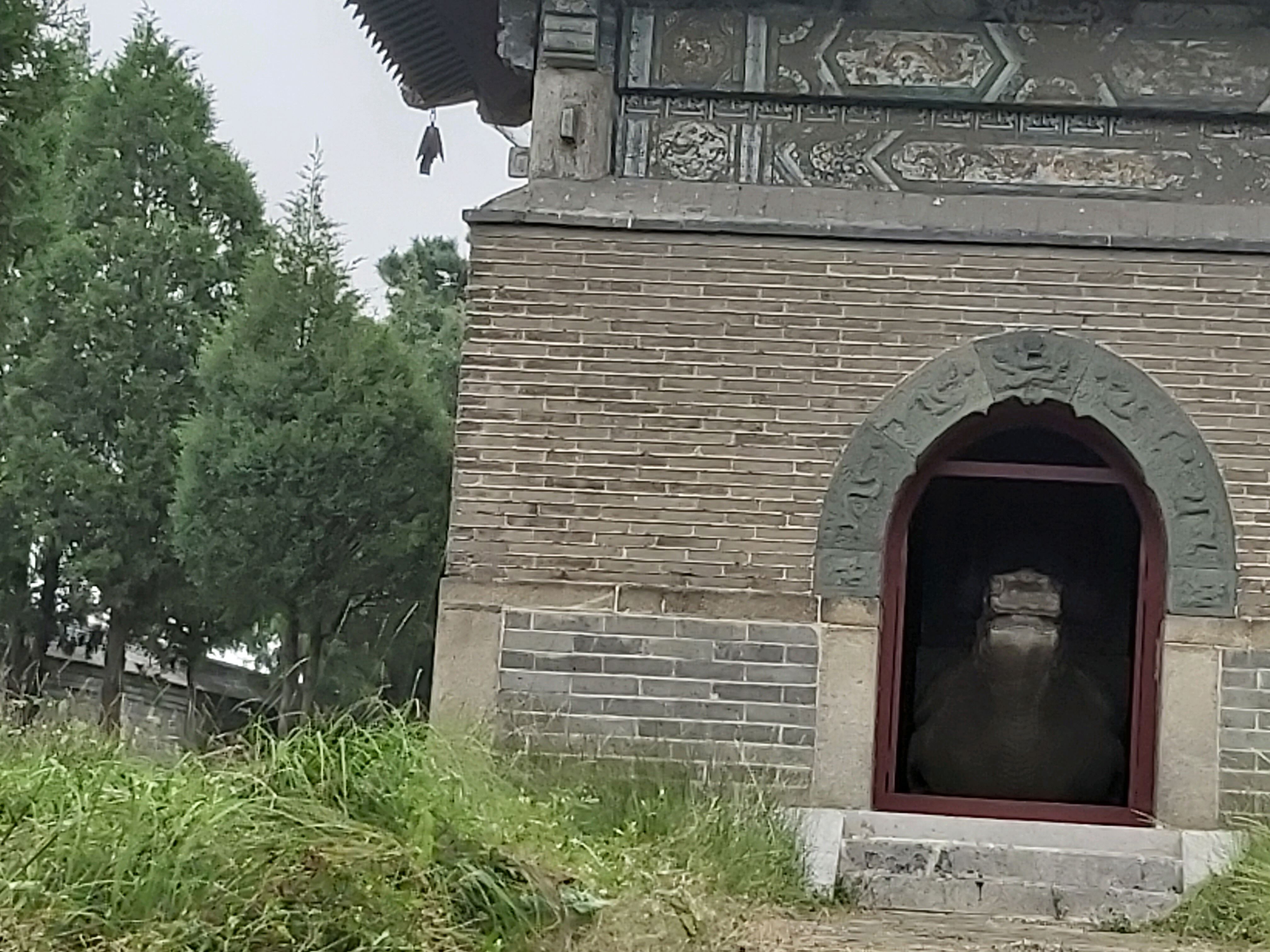 满族姓氏--抚顺市新宾县的索绰罗氏(曹姓)