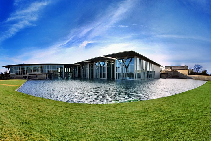 旅游:沃思堡好玩的地方