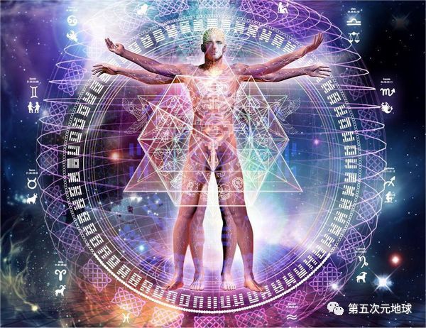 梅尔卡巴静心呼吸法一~六式