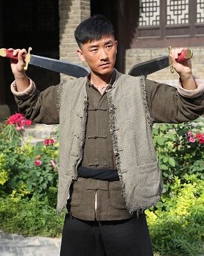 大刀记:日武士拒绝加入军队,一心想跟永生比刀,为何都被拒绝?