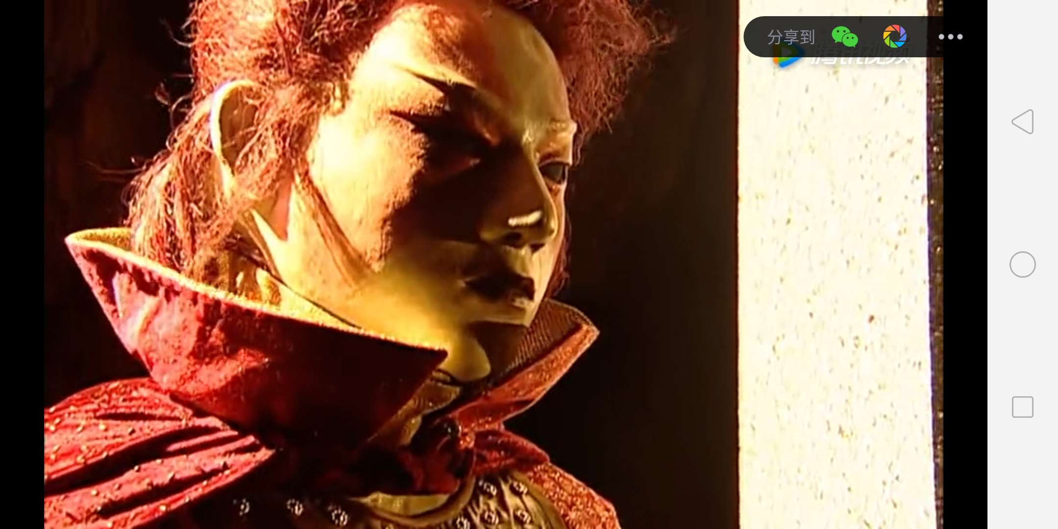 《欢天喜地七仙女》巴啦啦能量,阴蚀王全身变,扫把星吓得坐地上