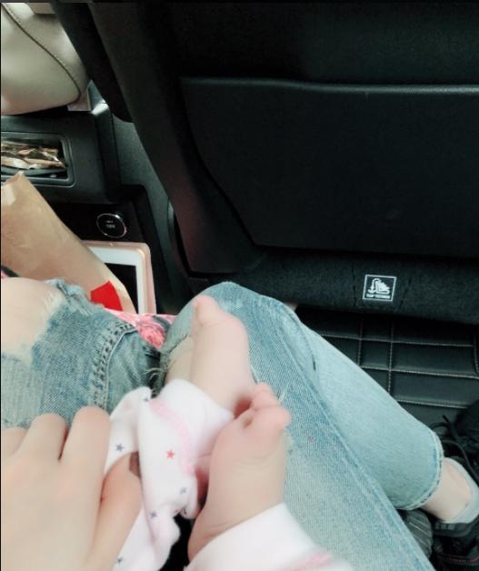 斗鱼周二珂小外甥曝光,却被网友发现这个亮点!