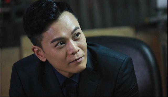 李天翔已经预定tvb万千星辉"最佳男配角"?这8位候选人可不答应