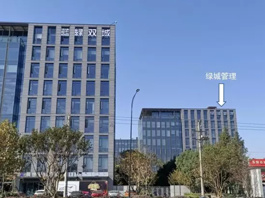 蓝绿双城:曹舟南狂蹭老东家流量?