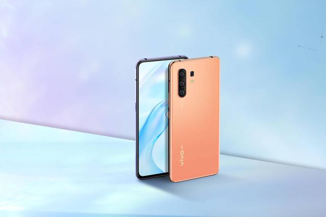 打破5g期货局面,开售后叫好又叫座,vivo x30 pro亮点众多