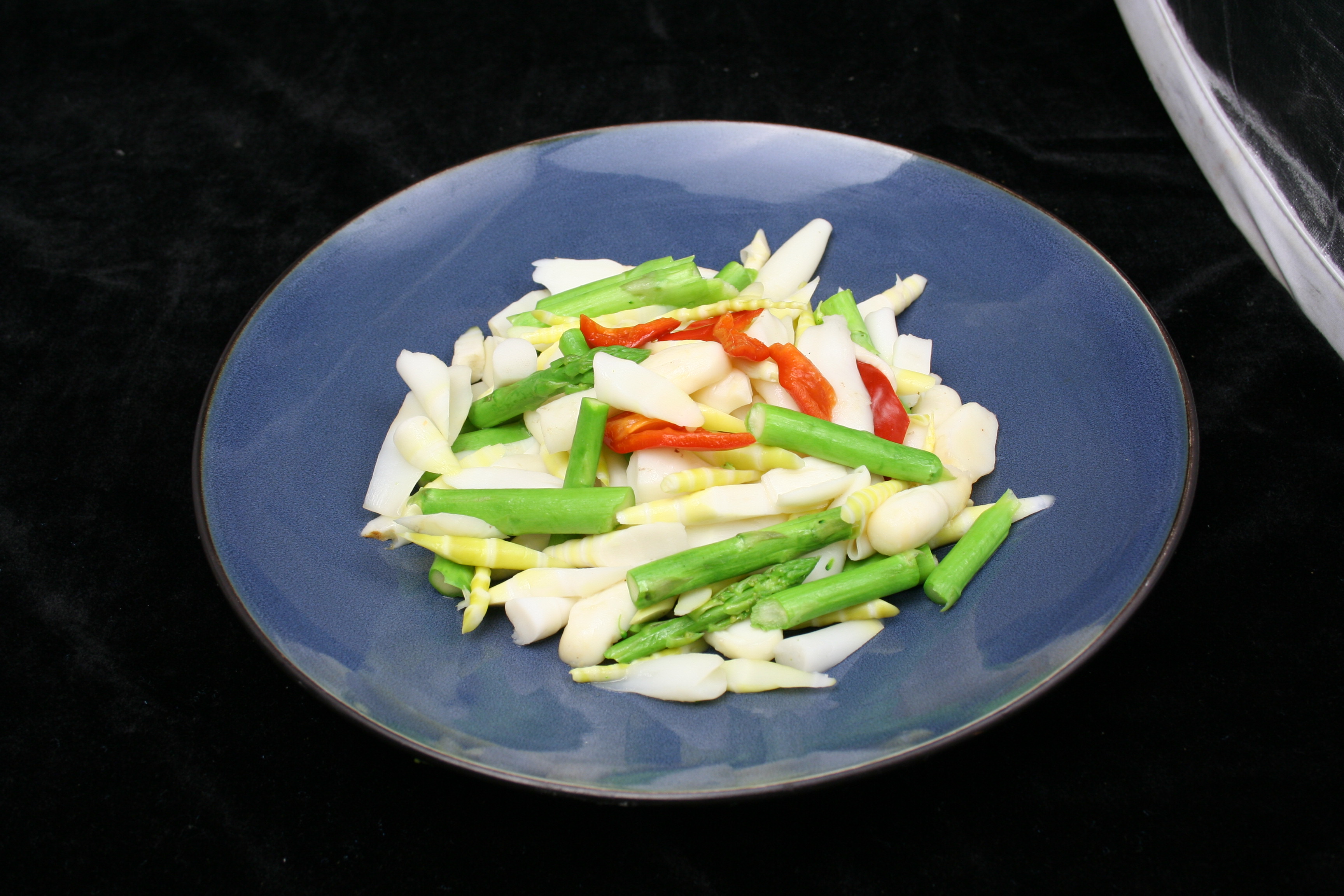 每日推荐六道家常菜,六道香甜,爽口的家常菜