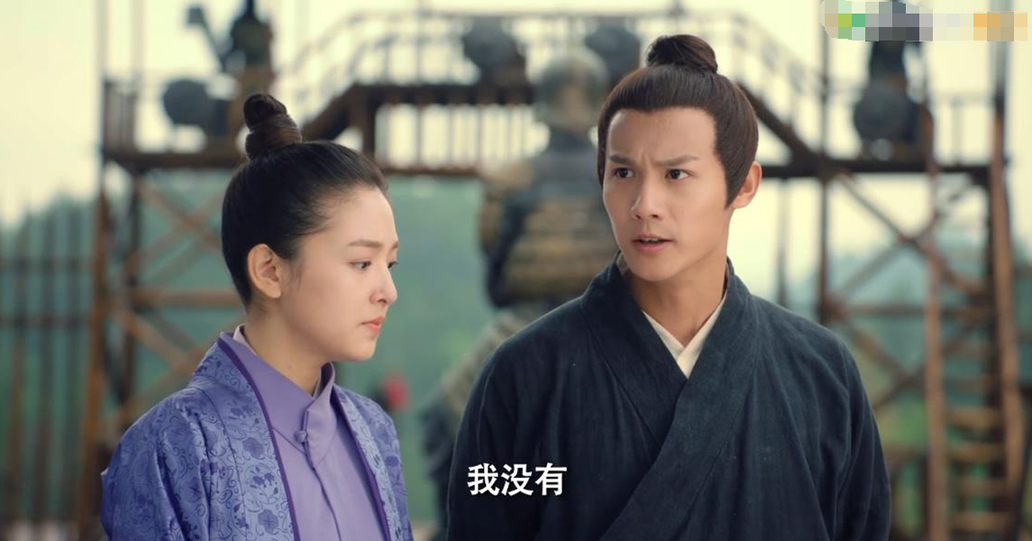 盛唐一姐叶远安男友力爆棚,穆乐怎么像个小媳妇,反差萌太可爱!